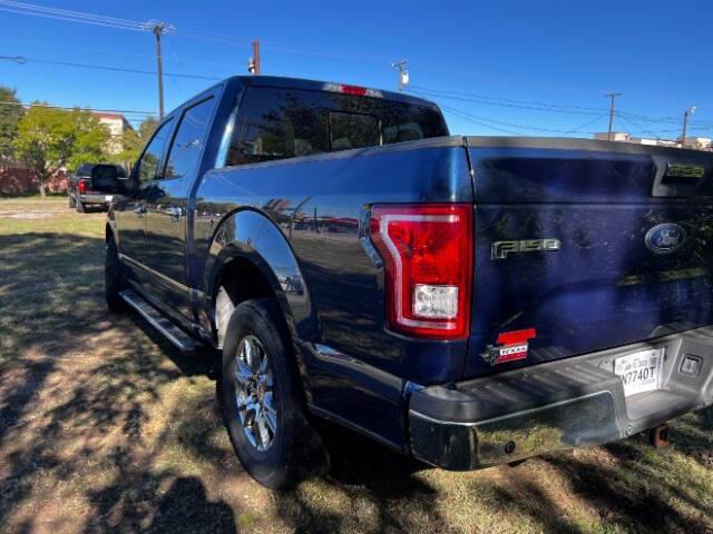 $24495 : 2015 F-150 image 4