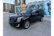 2018 Escalade ESV Premium Lux en Fort Lauderdale