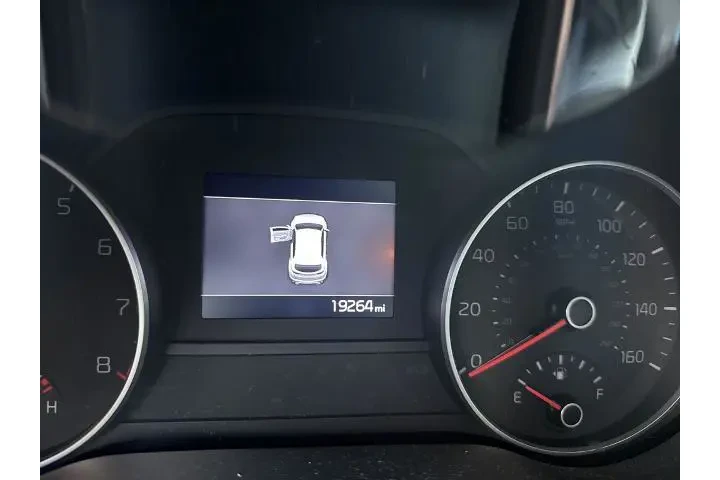 $21338 : Kia Sportage 2020 EX 4dr SUV image 9