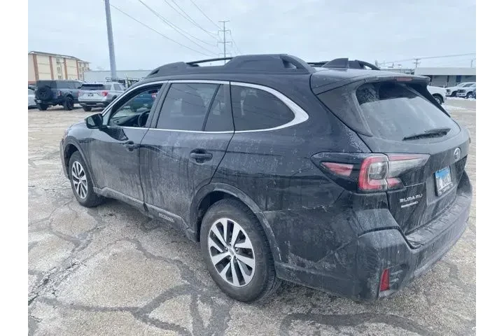 $15900 : Subaru Outback 2022 AWD Prem image 5