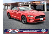 Ford Mustang 2023 EcoBoost P