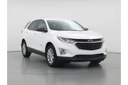 Chevrolet Equinox 2021 LS 4d en Raleigh