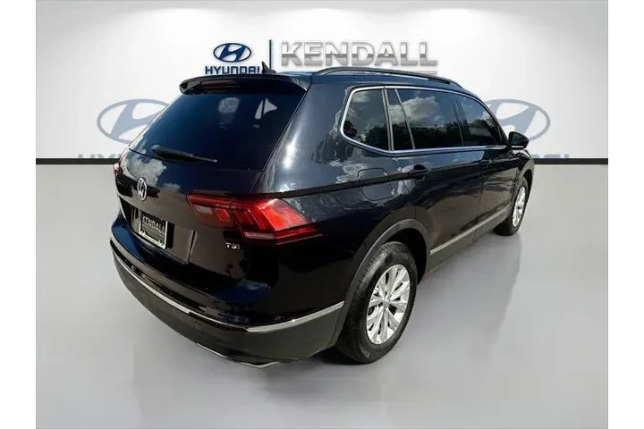 $11966 : Volkswagen Tiguan 2018 2.0T image 10
