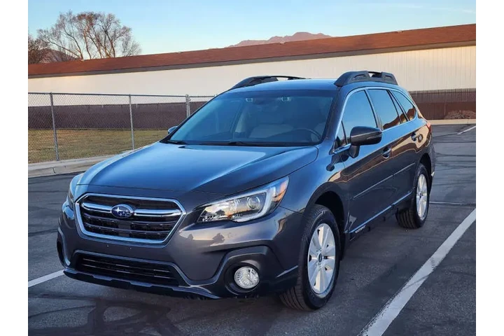 $16700 : 2019 Outback 2.5i Premium image 5