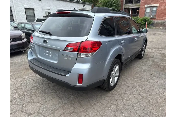 $8999 : 2014 Outback 2.5i Premium image 6