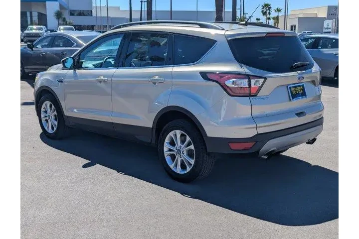 $9999 : Ford Escape 2018 SE 4dr SUV image 4