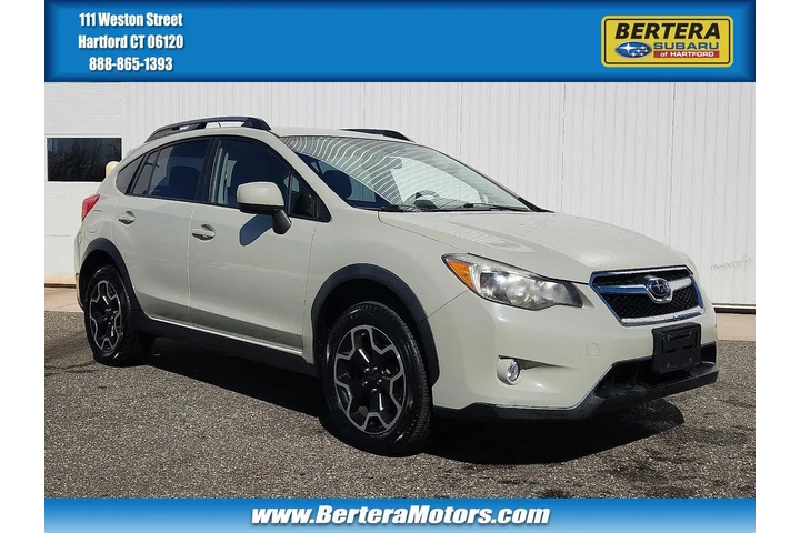 $14995 : Subaru XV Crosstrek 2014 AWD image 1