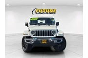 $27777 : Jeep Wrangler 2024 4x4 Sahar thumbnail