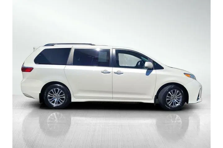 $29729 : Toyota Sienna 2020 XLE 7-Pas image 3