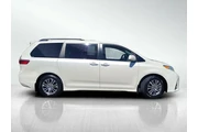 $29729 : Toyota Sienna 2020 XLE 7-Pas thumbnail