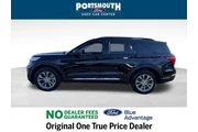 $32495 : Ford Explorer 2023 AWD XLT 4 thumbnail