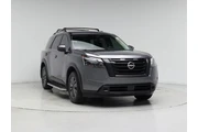Nissan Pathfinder 2024 SV 4d en Hialeah