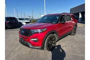 $39985 : Ford Explorer 2023 AWD ST 4d thumbnail