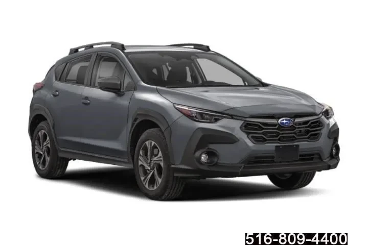 $25947 : Subaru Crosstrek 2024 AWD Pr image 9