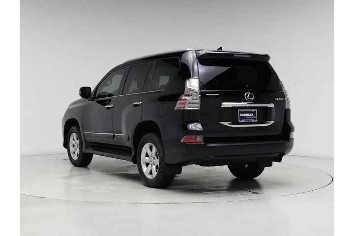 $35998 : Lexus GX 460 2019 AWD 4dr SU image 2