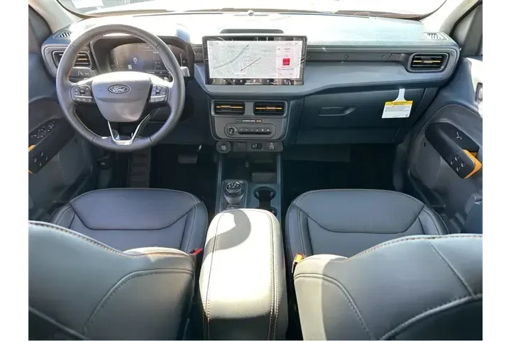 $37000 : Ford Maverick 2025 AWD Tremo image 8