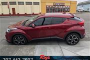 $12995 : 2019 C-HR XLE Wagon thumbnail