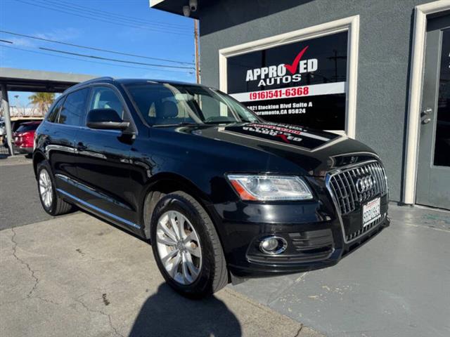 $6998 : 2013 Q5 2.0T quattro Premium image 1