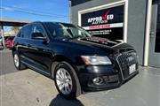 2013 Q5 2.0T quattro Premium en Sacramento