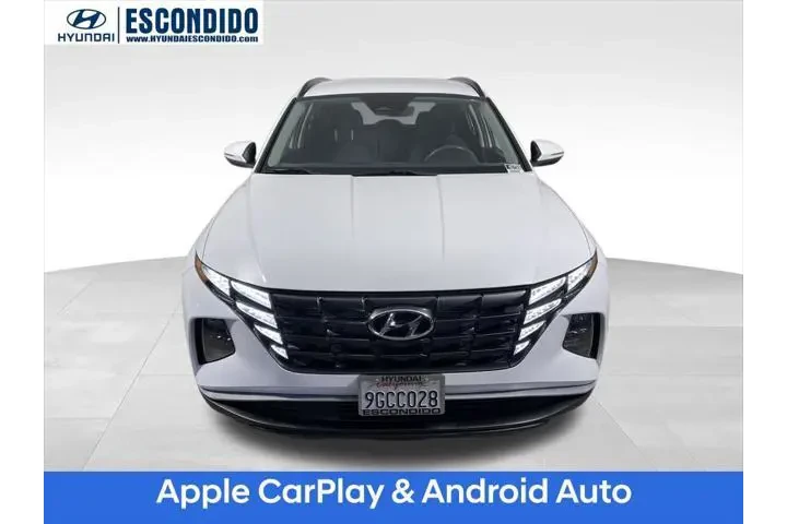 $23495 : Hyundai TUCSON 2023 AWD SEL image 8