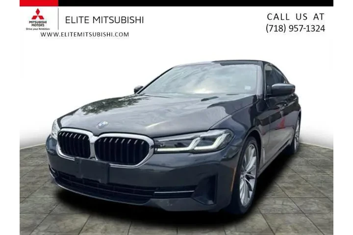 $26999 : BMW 5 Series 2022 AWD 530i x image 2