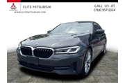 $26999 : BMW 5 Series 2022 AWD 530i x thumbnail