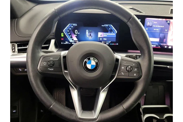 $39998 : BMW X1 2025 AWD xDrive28i 4d image 10