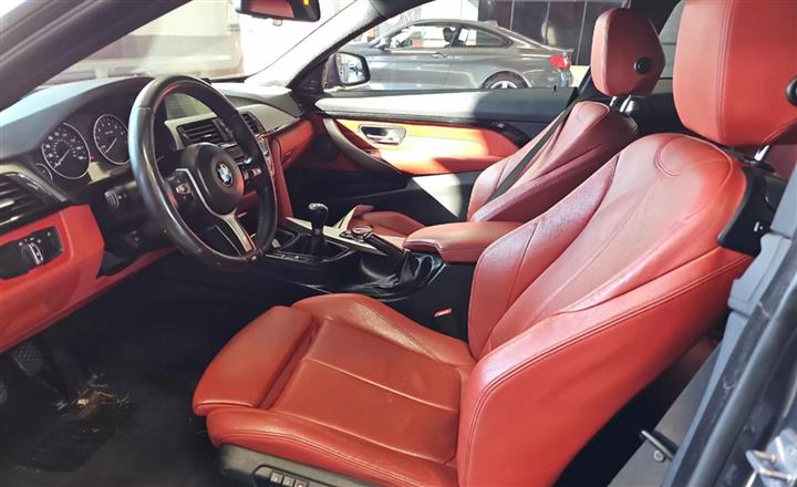 $18000 : 2014 BMW 4 SERIES image 6