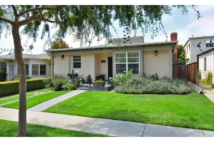 $5545 : Beautiful 2bedroom in LA🏠 image 1