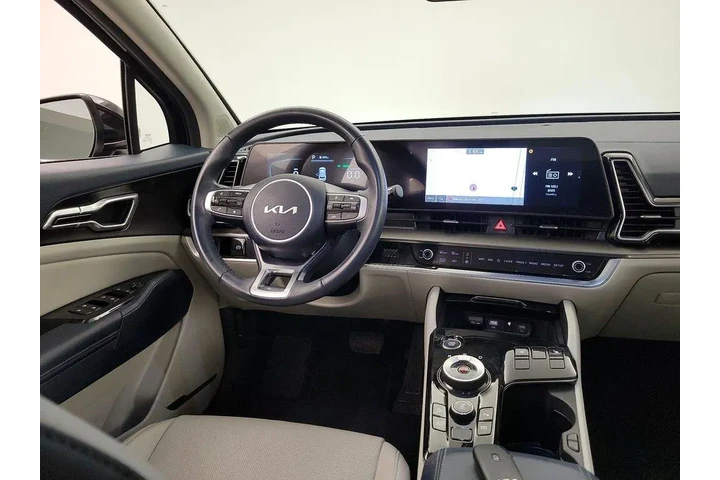 $30998 : Kia Sportage Hybrid 2024 AWD image 10