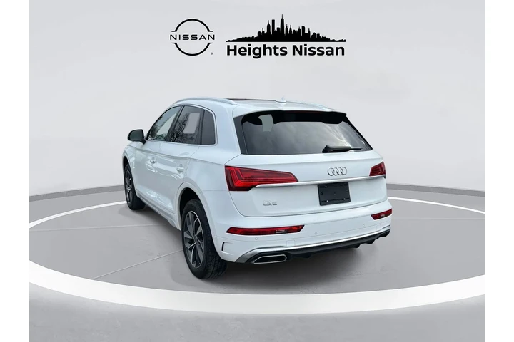 $28490 : Audi Q5 2023 AWD quattro S l image 7