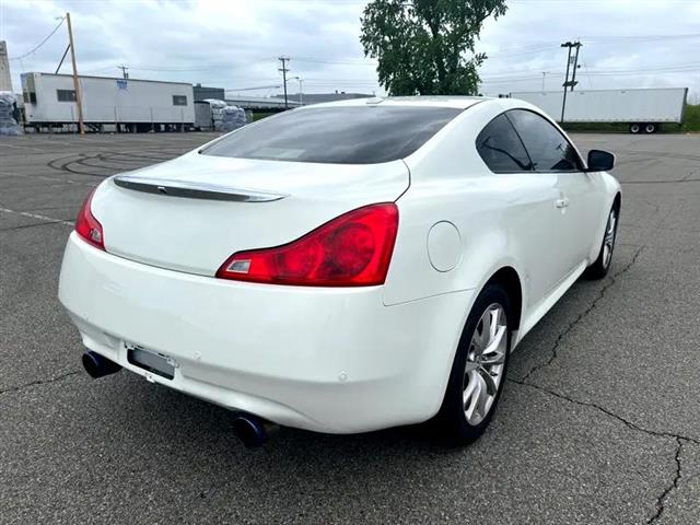 $19995 : Used 2014 Q60 Coupe 2dr Auto image 10
