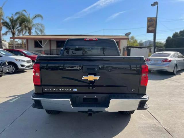 $25995 : 2017 CHEVROLET SILVERADO 1500 image 7