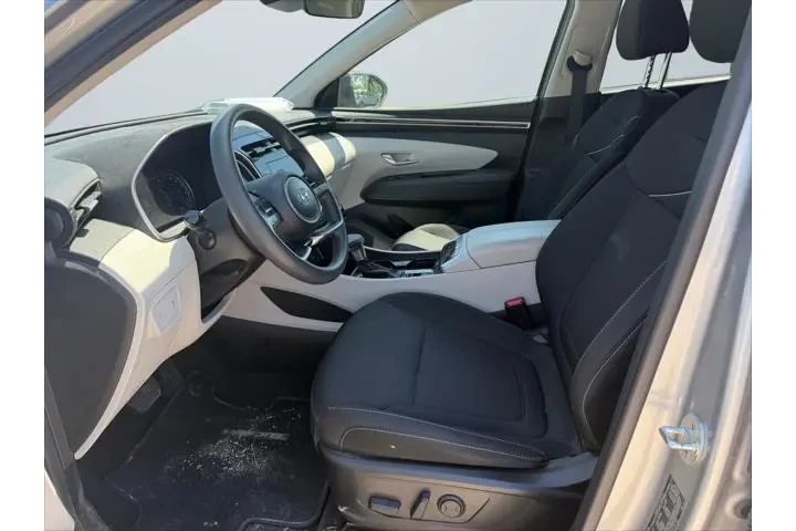 $23586 : Hyundai TUCSON 2022 AWD SEL image 7
