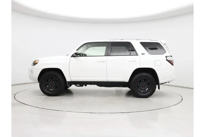 $29998 : Toyota 4Runner 2017 4x4 SR5 image 3
