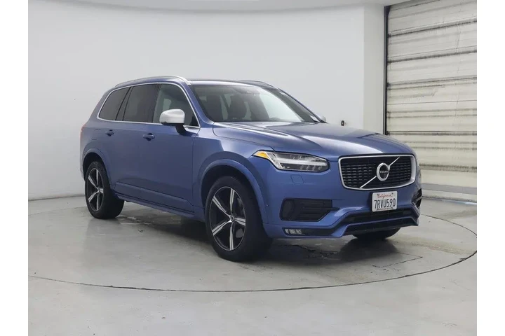 $23998 : Volvo XC90 2016 AWD T6 R-Des image 1