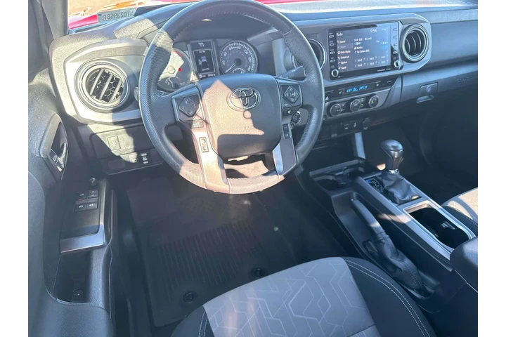 $32992 : Toyota Tacoma 2022 4x2 TRD S image 9