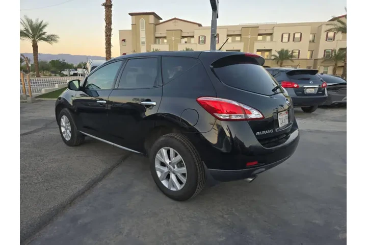 $5999 : 2011 Murano image 8