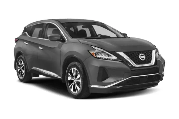 $24995 : Nissan Murano 2023 SV 4dr SU image 6