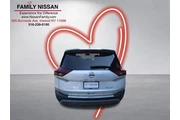 $21675 : Nissan Rogue 2021 AWD SL 4dr thumbnail