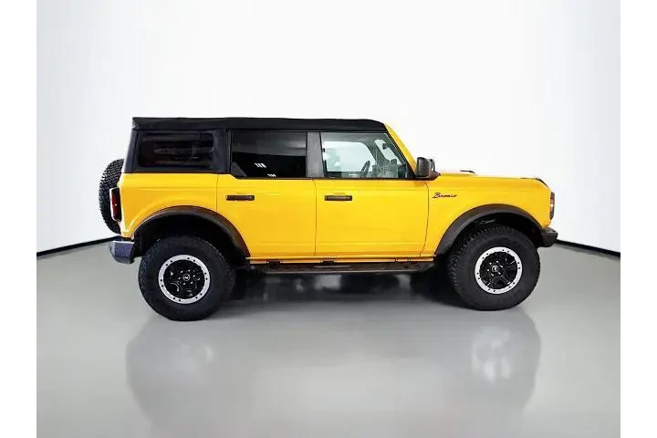 $39900 : Ford Bronco 2022 4x4 Base Ad image 8