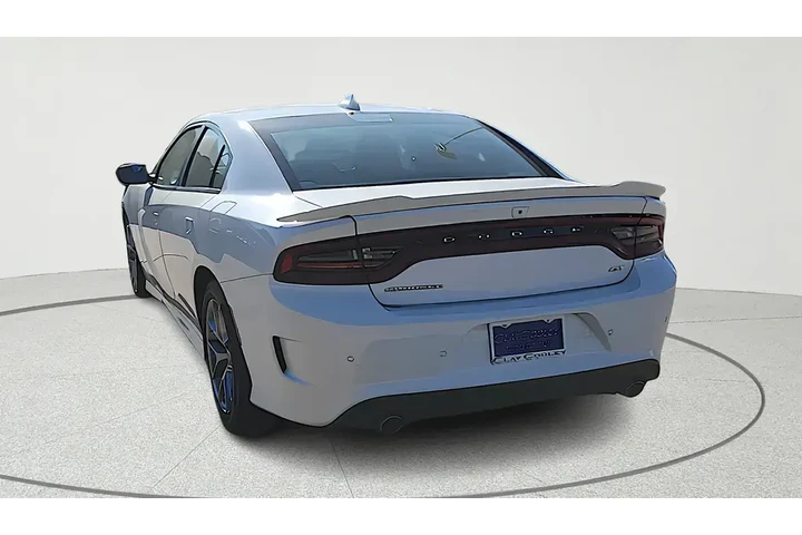 $20972 : Dodge Charger 2023 GT 4dr Se image 6