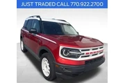 Ford Bronco Sport 2023 AWD H en Atlanta