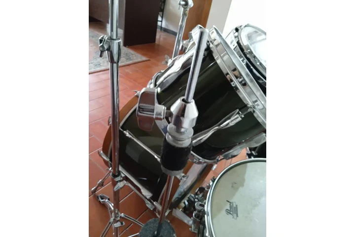 SE VENDE  BATERIA YAMAHA PRO image 6