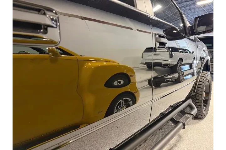 $24982 : Ford F-150 2009 4x4 Lariat 4 image 10