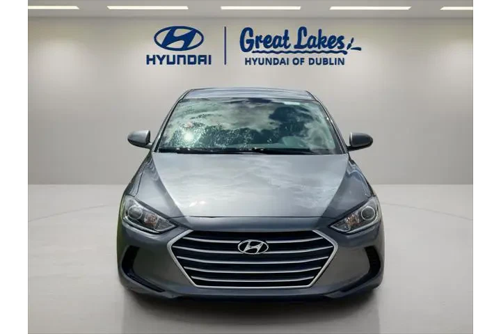 $12466 : Hyundai ELANTRA 2018 SEL 4dr image 8