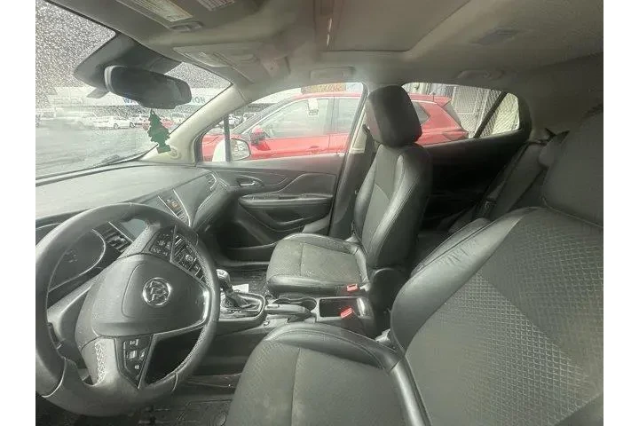 $14999 : Buick Encore 2017 AWD Prefer image 8