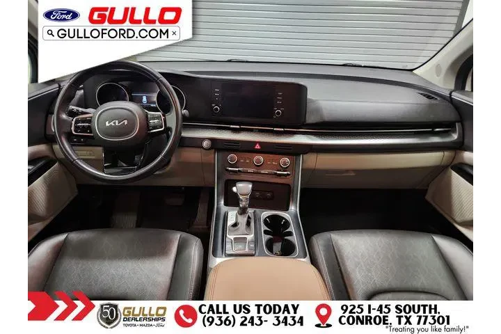 $24891 : Kia Carnival 2022 LX 4dr Min image 10