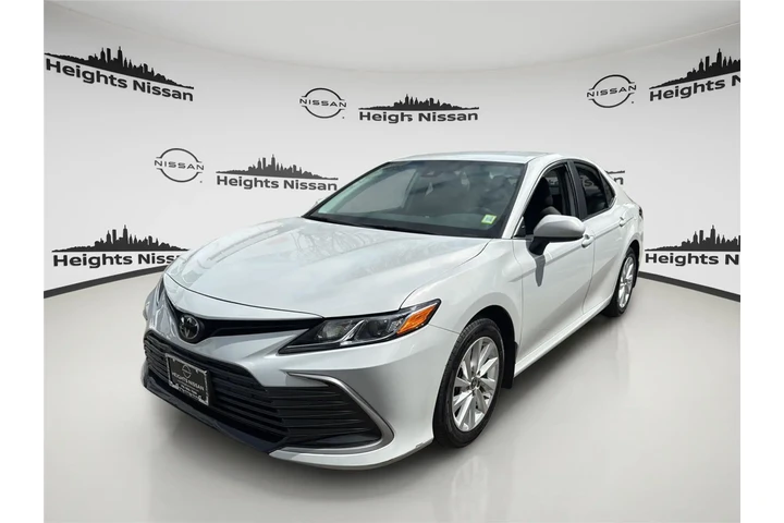 $22990 : Toyota Camry 2023 AWD LE 4dr image 9