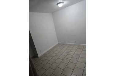 Parte de la sala acondicionada en Los Angeles